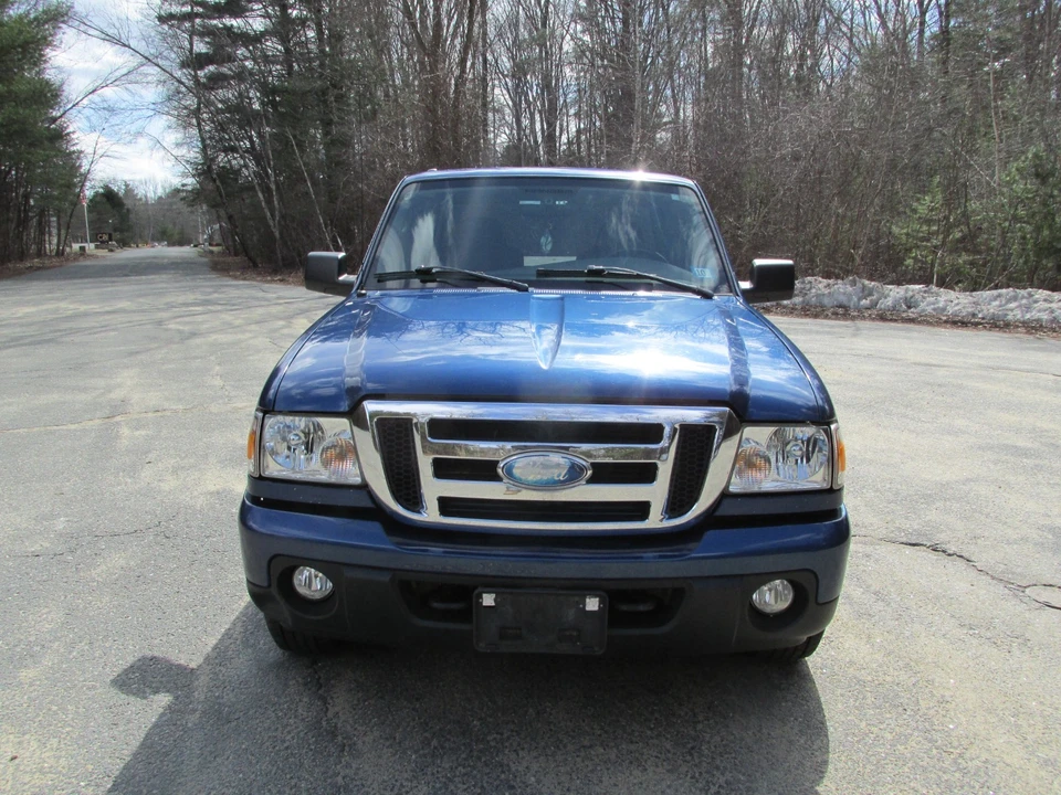 2008 Ford Ranger 3rd Gen - Image 10 of 21