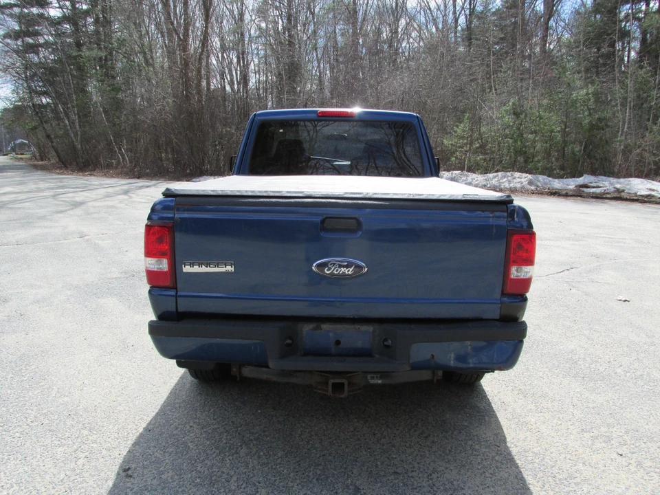 2008 Ford Ranger 3rd Gen - Image 4 of 21