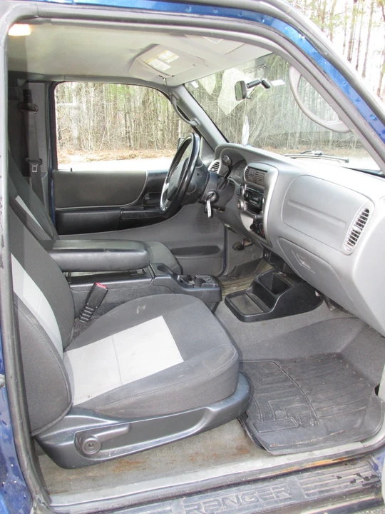 2008 Ford Ranger 3rd Gen - Image 13 of 21