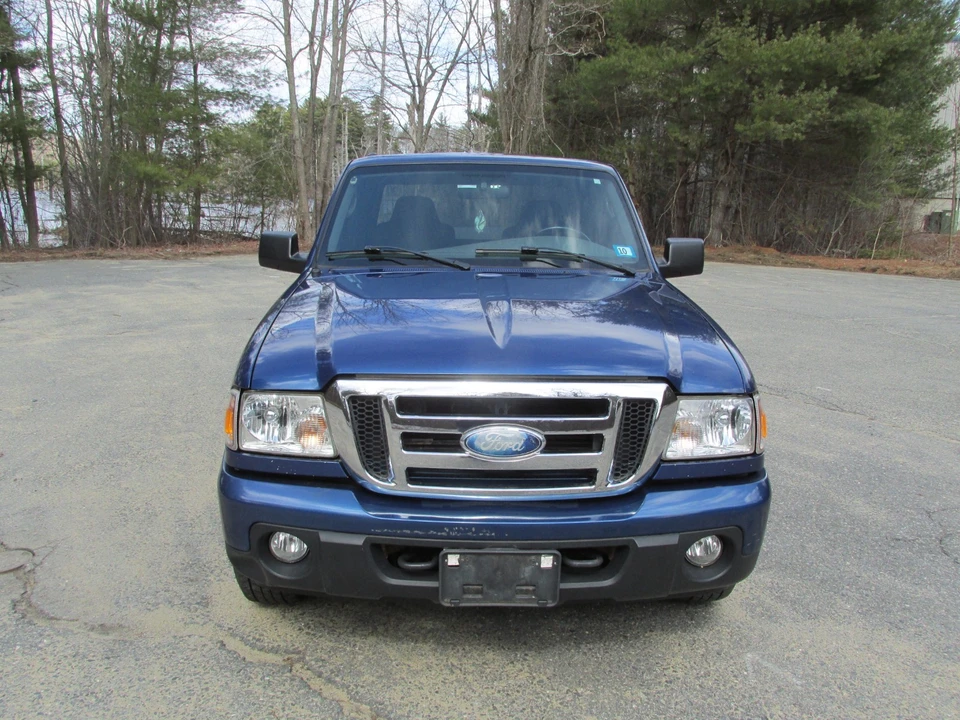 2008 Ford Ranger 3rd Gen - Image 5 of 21