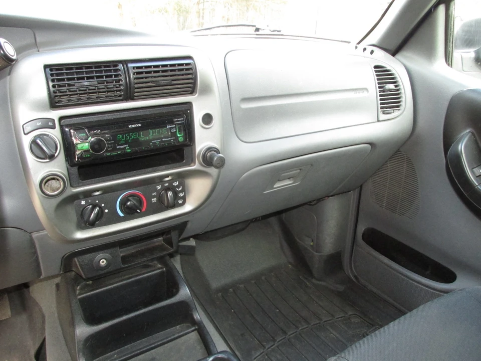 2008 Ford Ranger 3rd Gen - Image 17 of 21