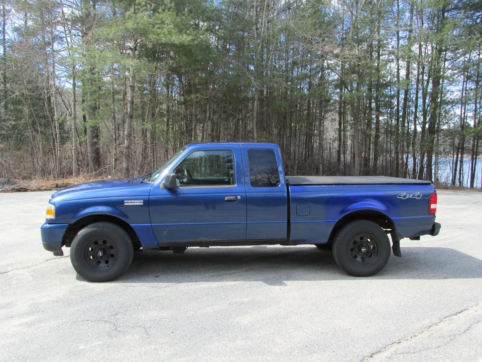 2008 Ford Ranger 3rd Gen - Image 2 of 21