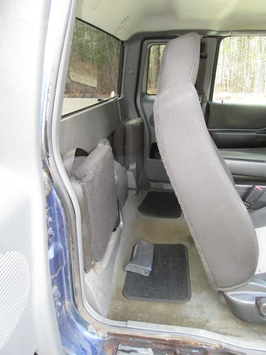 2008 Ford Ranger 3rd Gen - Image 14 of 21