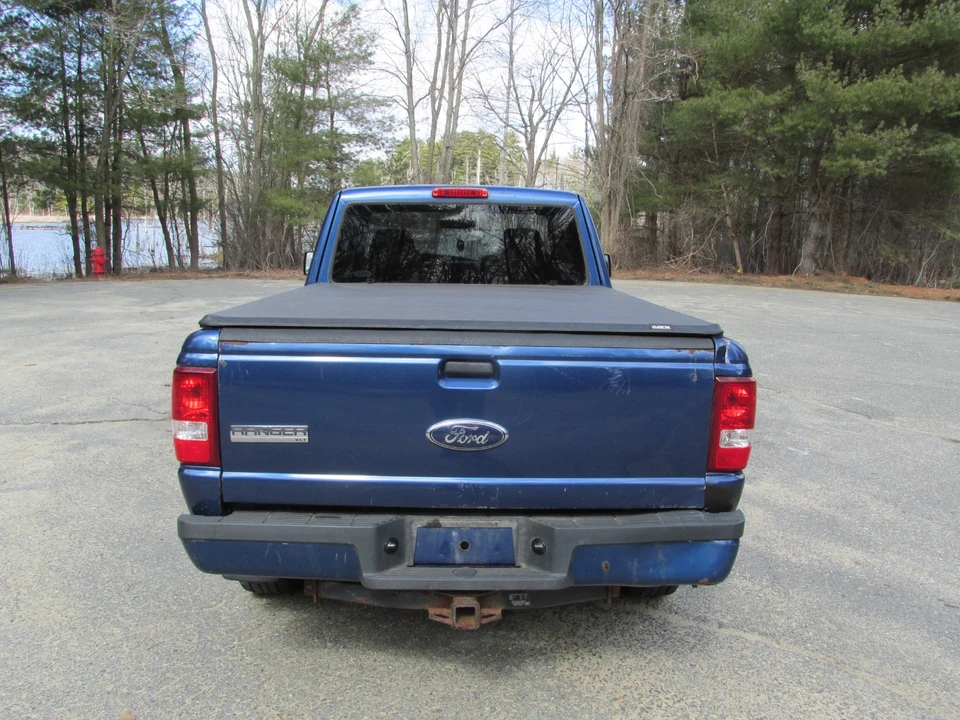 2008 Ford Ranger 3rd Gen - Image 6 of 21