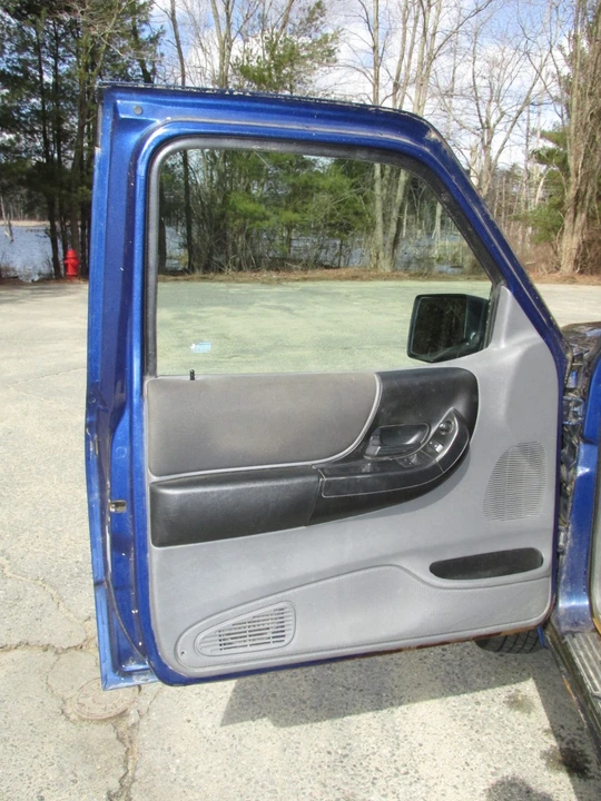 2008 Ford Ranger 3rd Gen - Image 11 of 21