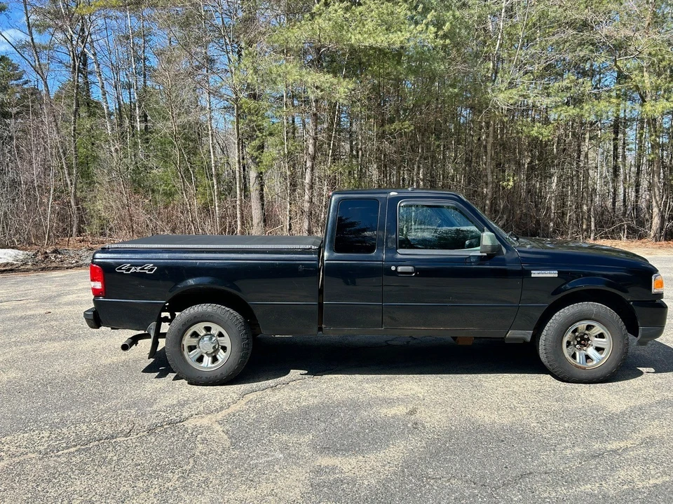 2008 Ford Ranger 3rd Gen - Image 7 of 20