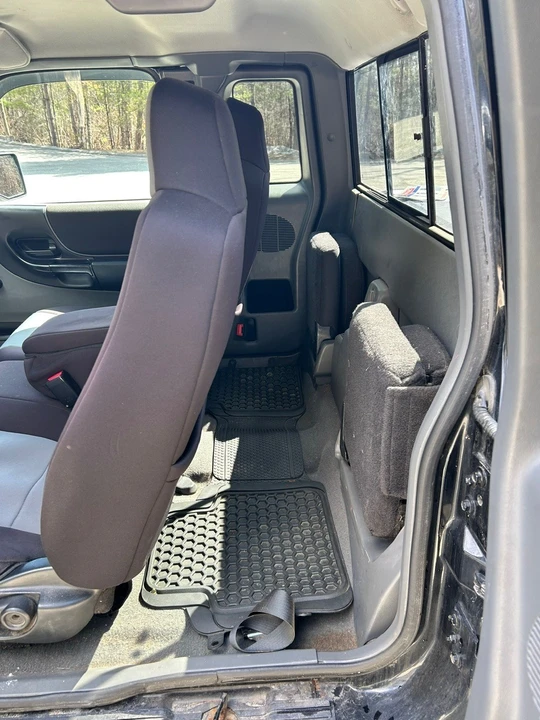 2008 Ford Ranger 3rd Gen - Image 13 of 20