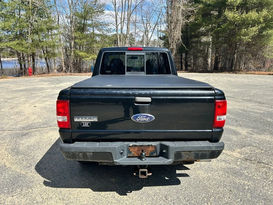 2008 Ford Ranger 3rd Gen - Image 5 of 20