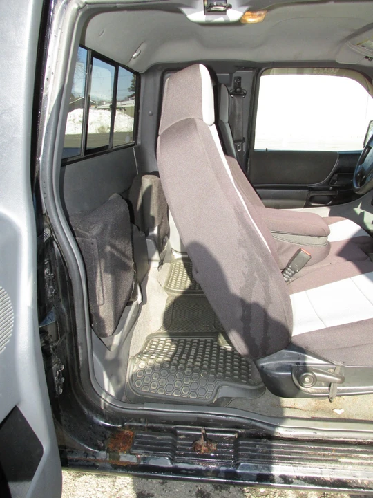 2008 Ford Ranger 3rd Gen - Image 16 of 21