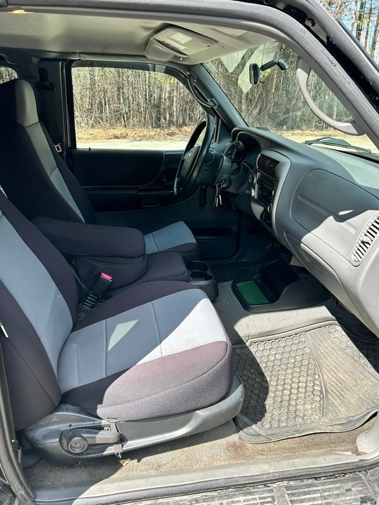 2008 Ford Ranger 3rd Gen - Image 11 of 20