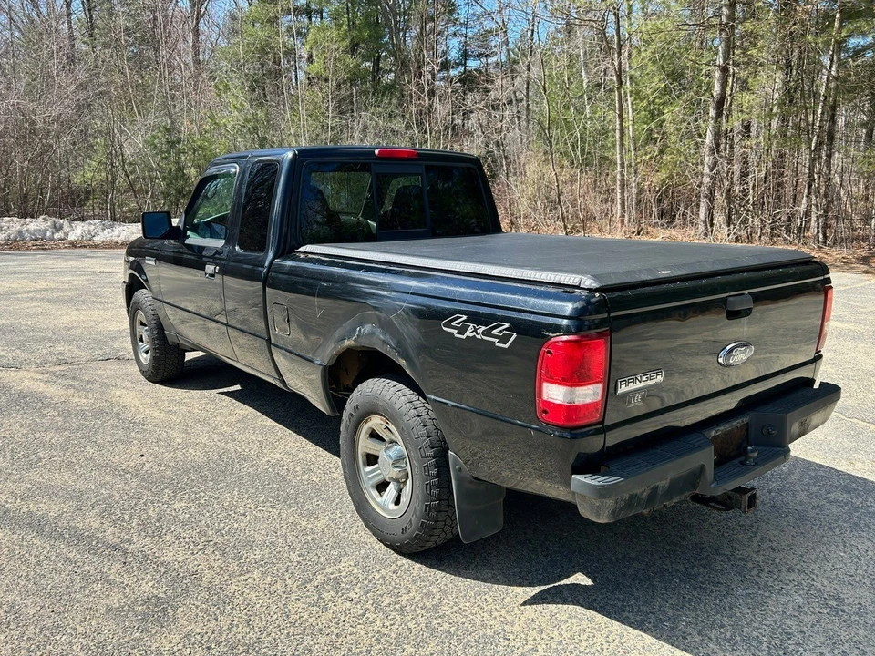 2008 Ford Ranger 3rd Gen - Image 3 of 20