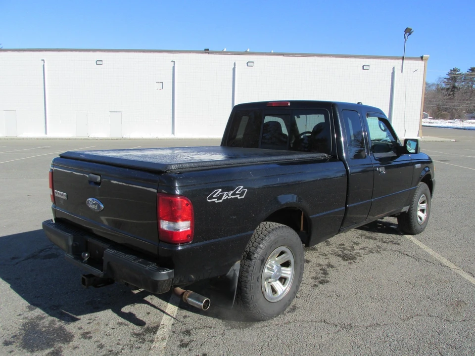 2008 Ford Ranger 3rd Gen - Image 7 of 21