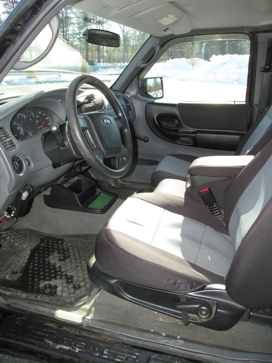 2008 Ford Ranger 3rd Gen - Image 18 of 21