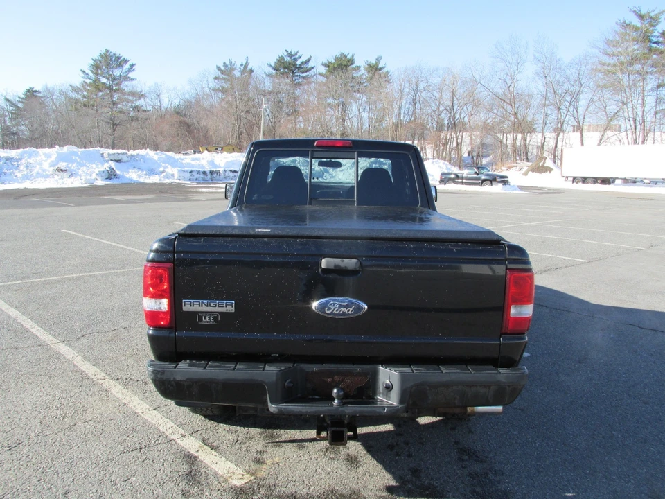 2008 Ford Ranger 3rd Gen - Image 4 of 21