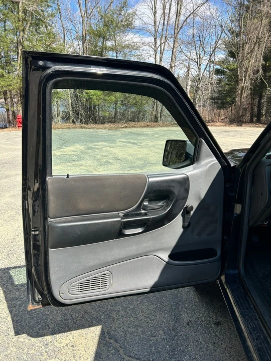 2008 Ford Ranger 3rd Gen - Image 9 of 20