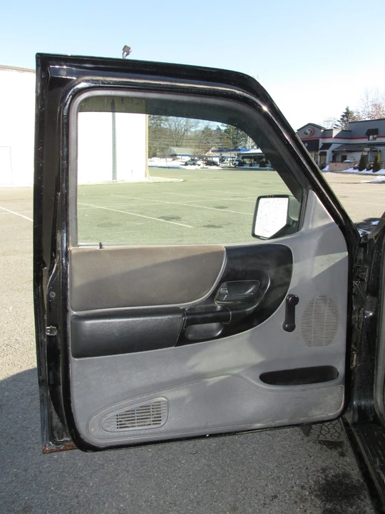 2008 Ford Ranger 3rd Gen - Image 11 of 21