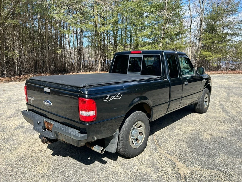 2008 Ford Ranger 3rd Gen - Image 6 of 20