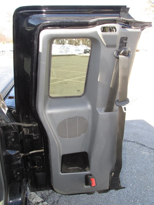 2008 Ford Ranger 3rd Gen - Image 12 of 21