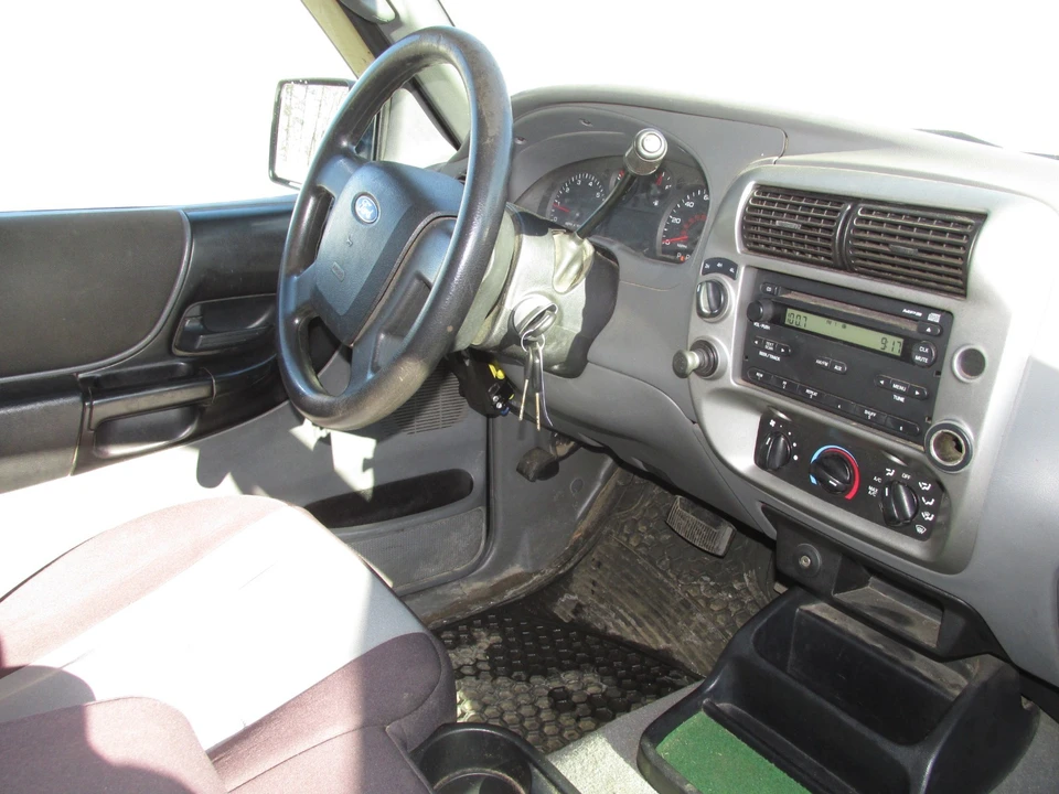 2008 Ford Ranger 3rd Gen - Image 20 of 21