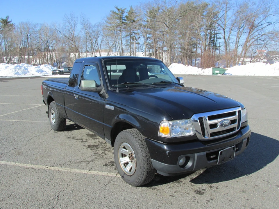 2008 Ford Ranger 3rd Gen - Image 9 of 21