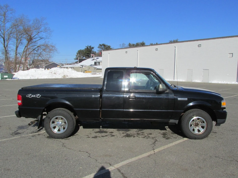 2008 Ford Ranger 3rd Gen - Image 8 of 21