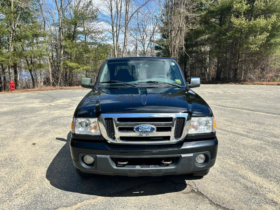 2008 Ford Ranger 3rd Gen - Image 4 of 20