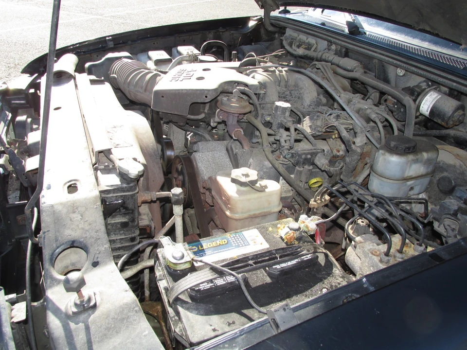 2008 Ford Ranger 3rd Gen - Image 21 of 21