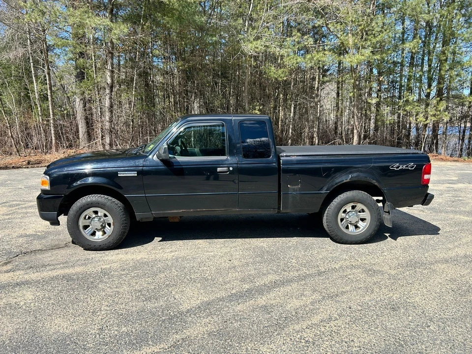 2008 Ford Ranger 3rd Gen - Image 2 of 20