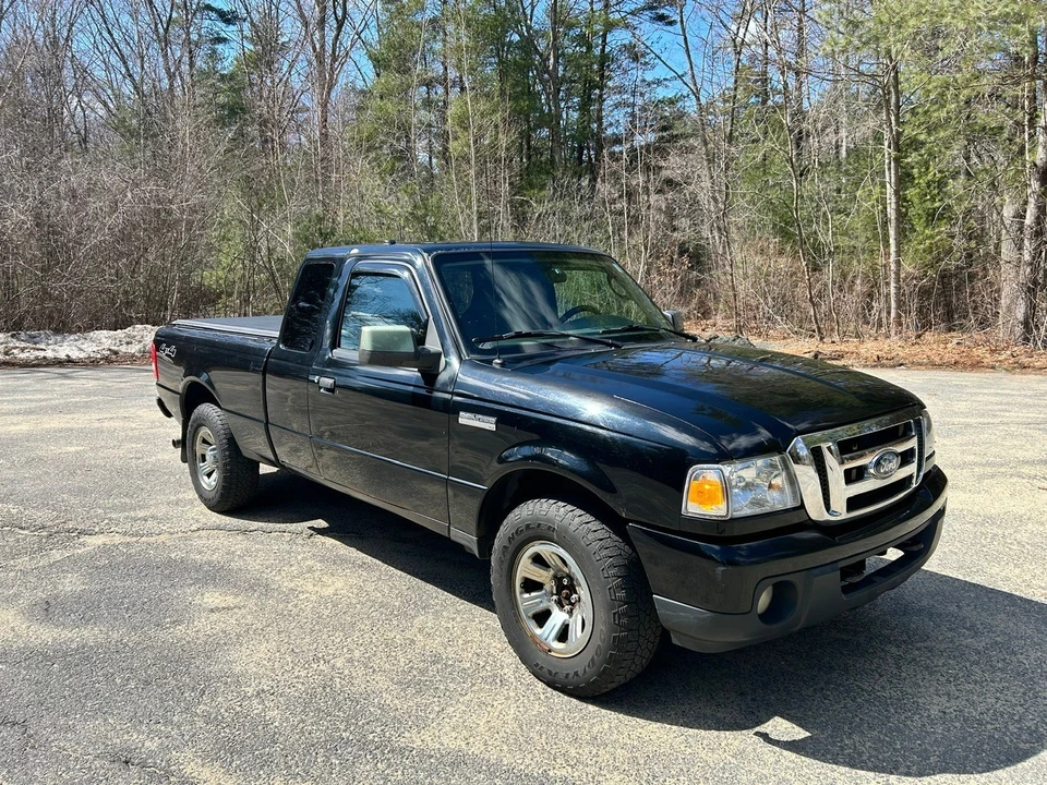 2008 Ford Ranger 3rd Gen - Image 8 of 20