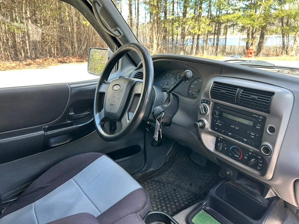 2008 Ford Ranger 3rd Gen - Image 16 of 20