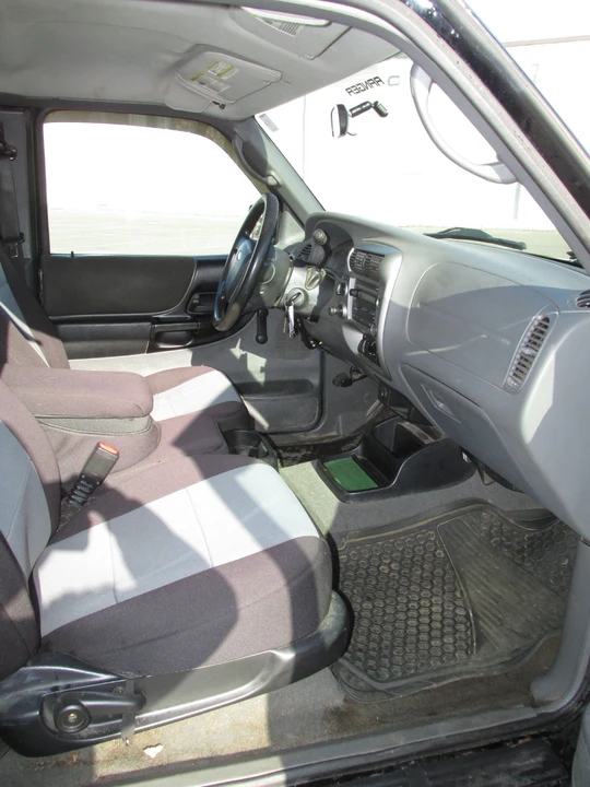 2008 Ford Ranger 3rd Gen - Image 15 of 21