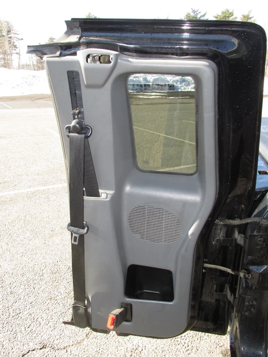 2008 Ford Ranger 3rd Gen - Image 13 of 21