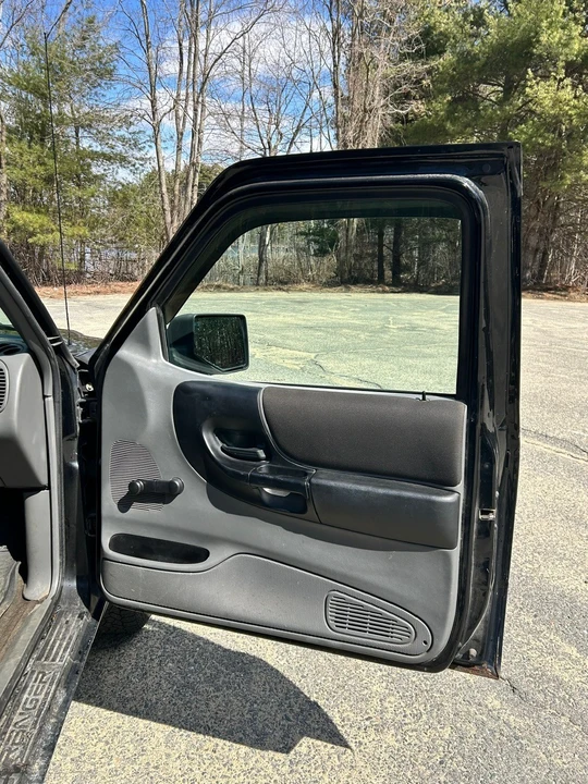 2008 Ford Ranger 3rd Gen - Image 10 of 20