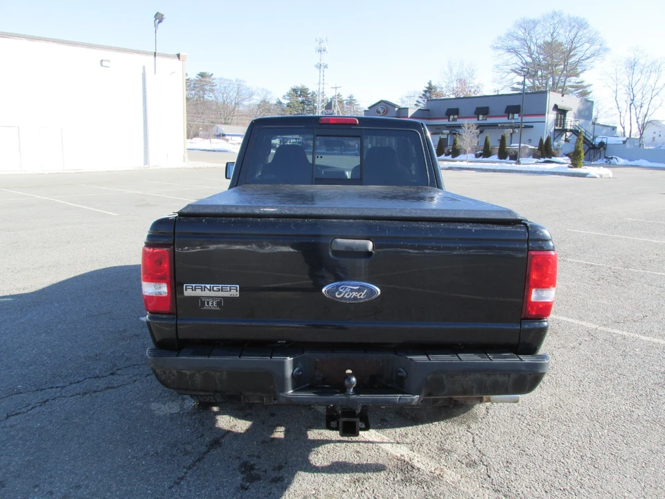 2008 Ford Ranger 3rd Gen - Image 6 of 21