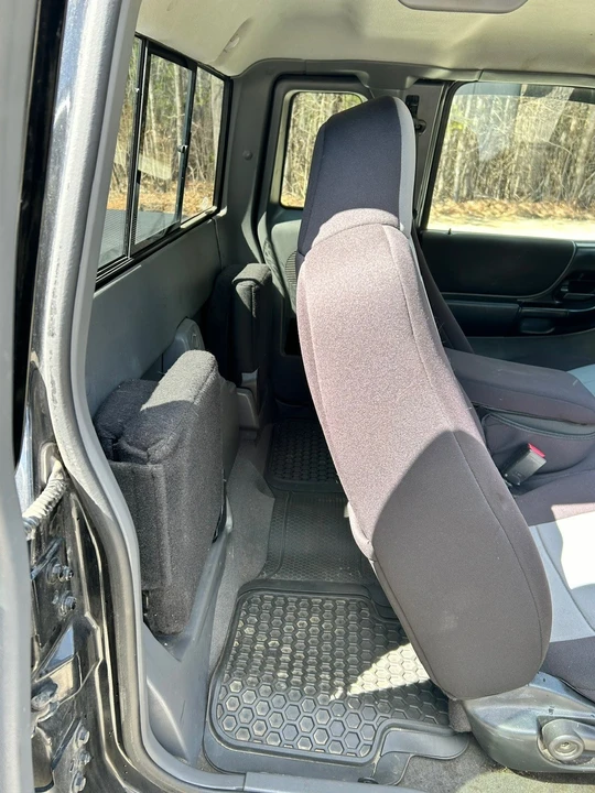 2008 Ford Ranger 3rd Gen - Image 12 of 20