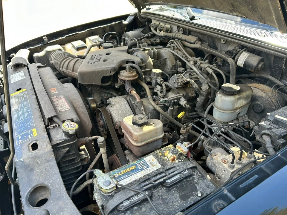 2008 Ford Ranger 3rd Gen - Image 17 of 20