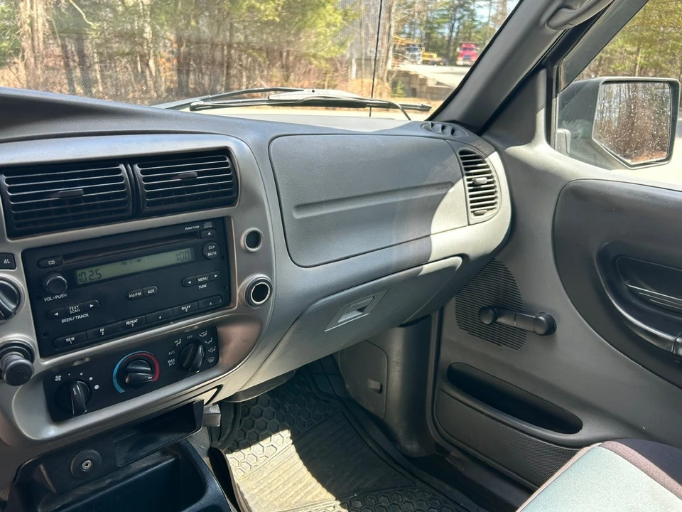 2008 Ford Ranger 3rd Gen - Image 15 of 20