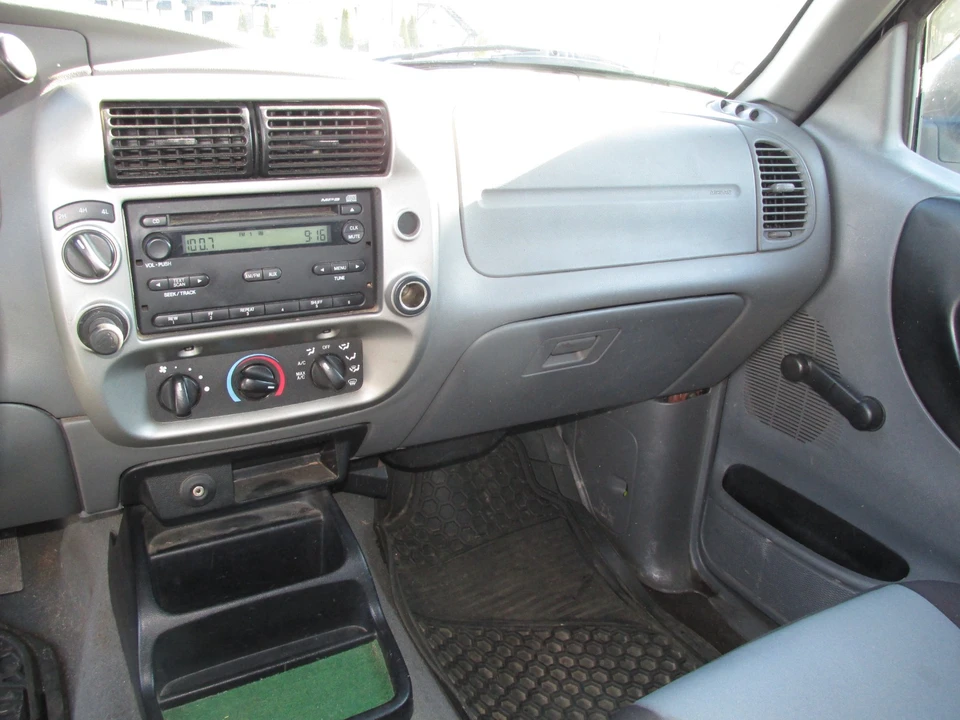 2008 Ford Ranger 3rd Gen - Image 19 of 21