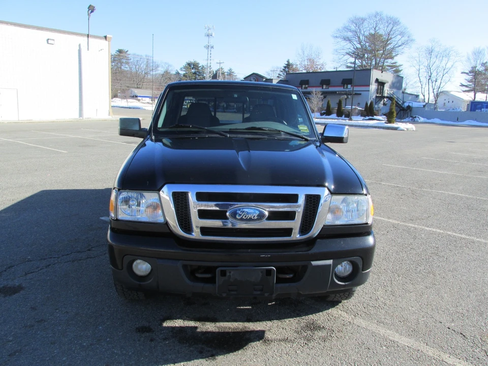 2008 Ford Ranger 3rd Gen - Image 5 of 21