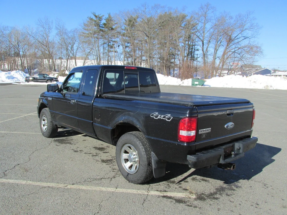 2008 Ford Ranger 3rd Gen - Image 3 of 21