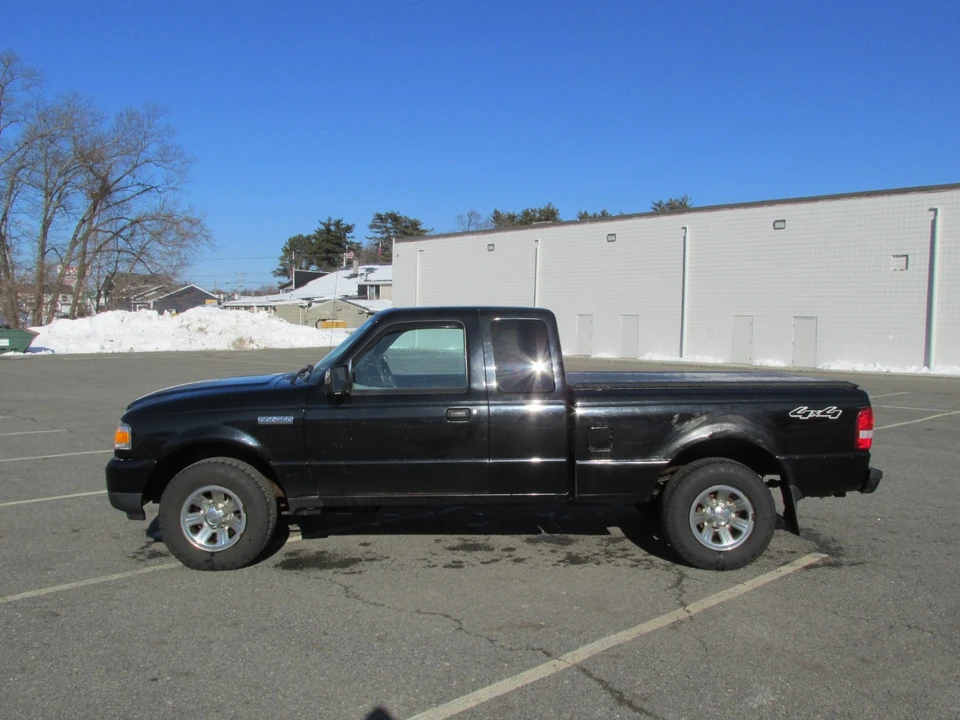 2008 Ford Ranger 3rd Gen - Image 2 of 21