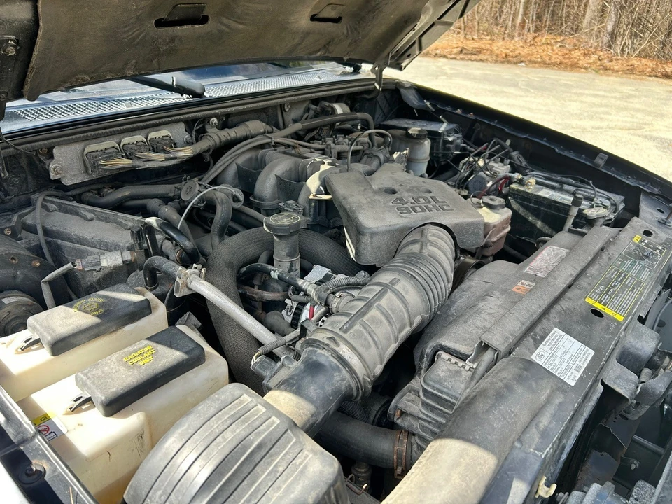2008 Ford Ranger 3rd Gen - Image 18 of 20
