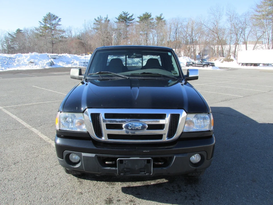 2008 Ford Ranger 3rd Gen - Image 10 of 21