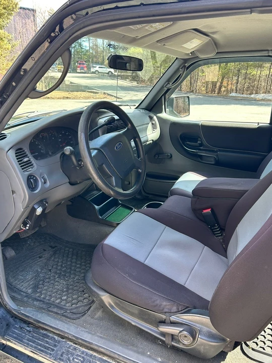 2008 Ford Ranger 3rd Gen - Image 14 of 20