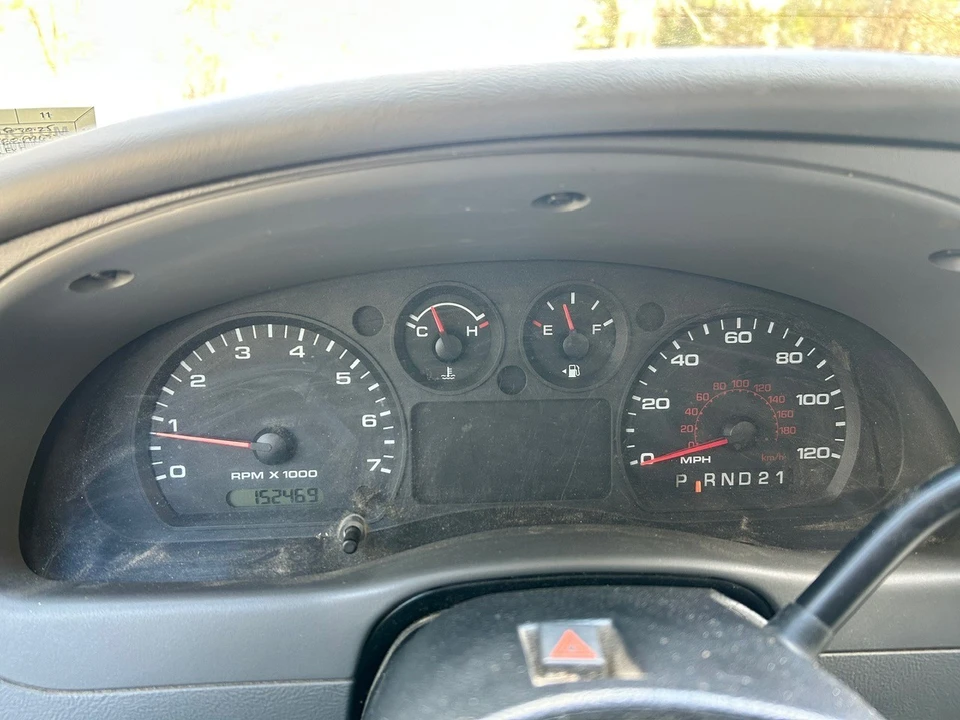 2008 Ford Ranger 3rd Gen - Image 20 of 20