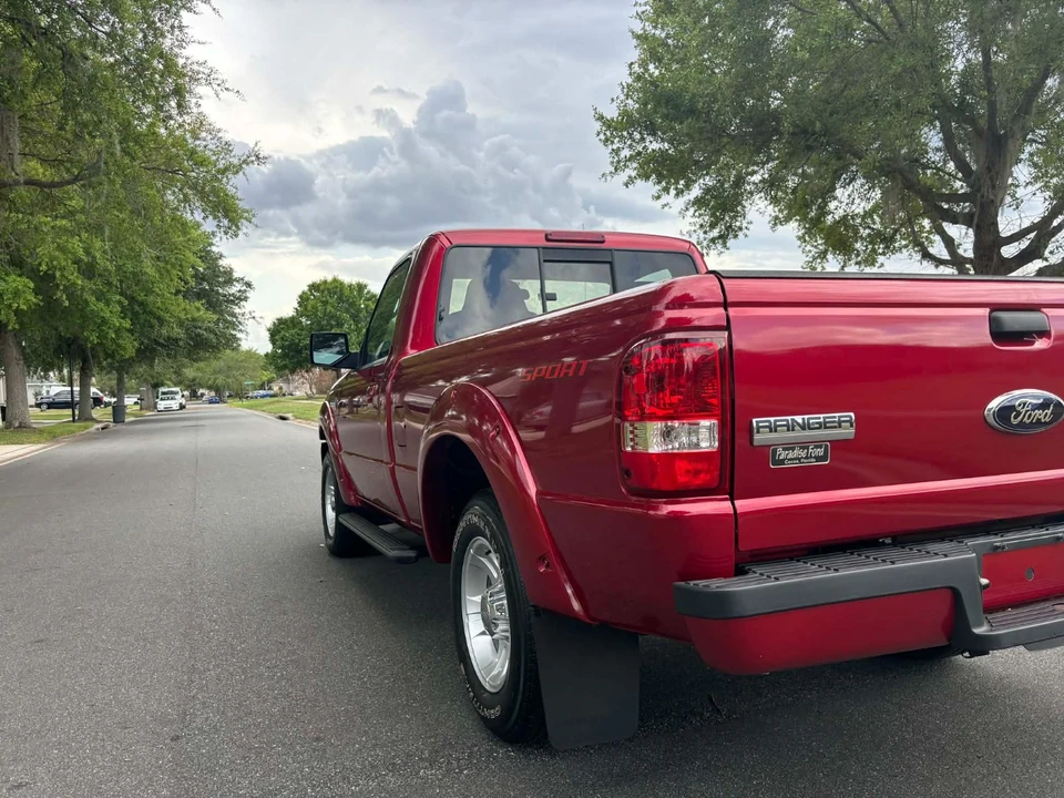 2008 Ford Ranger 3rd Gen - Image 15 of 31