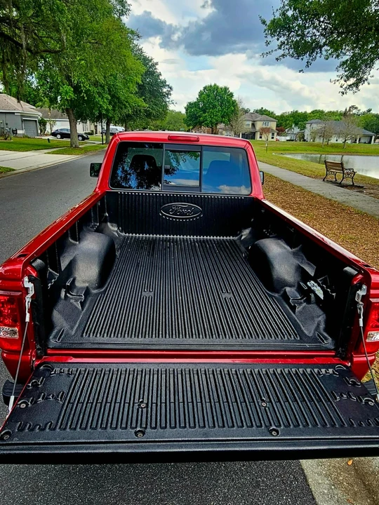 2008 Ford Ranger 3rd Gen - Image 22 of 31