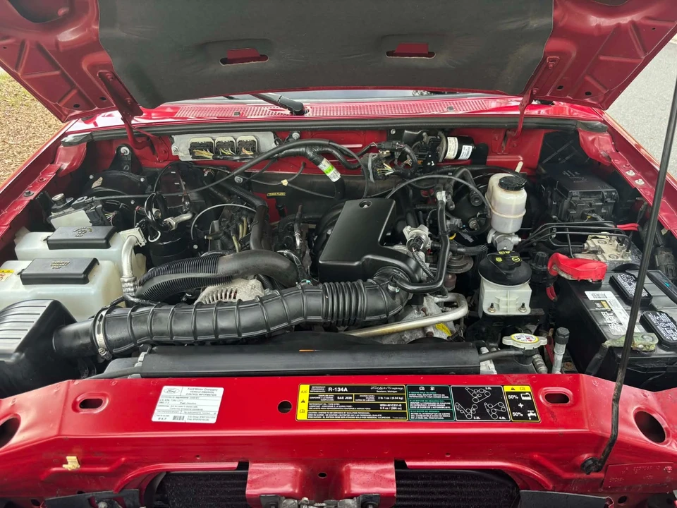 2008 Ford Ranger 3rd Gen - Image 28 of 31