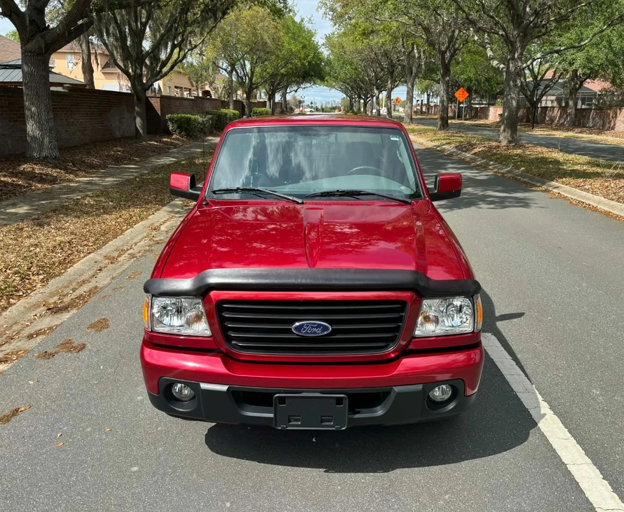 2008 Ford Ranger 3rd Gen - Image 4 of 31