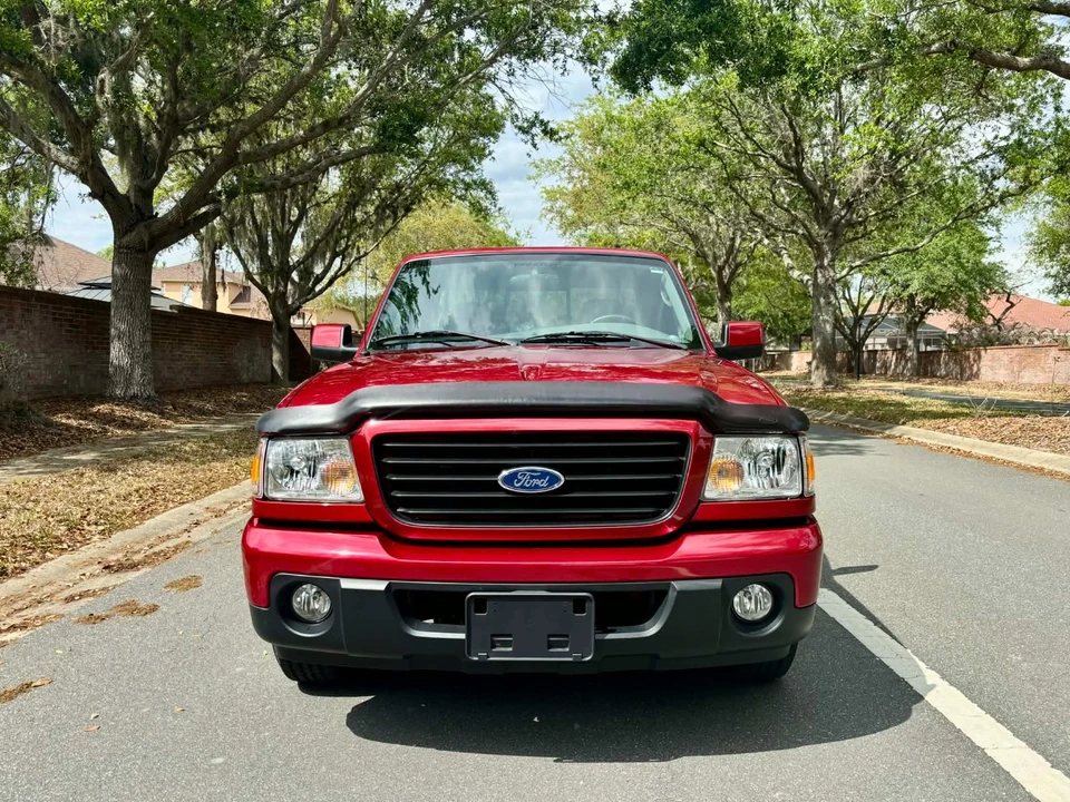 2008 Ford Ranger 3rd Gen - Image 3 of 31